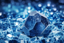 The Rise of Blockchain in the Mineral Supply Chain