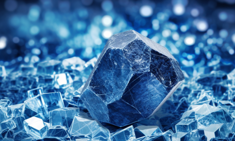 The Rise of Blockchain in the Mineral Supply Chain