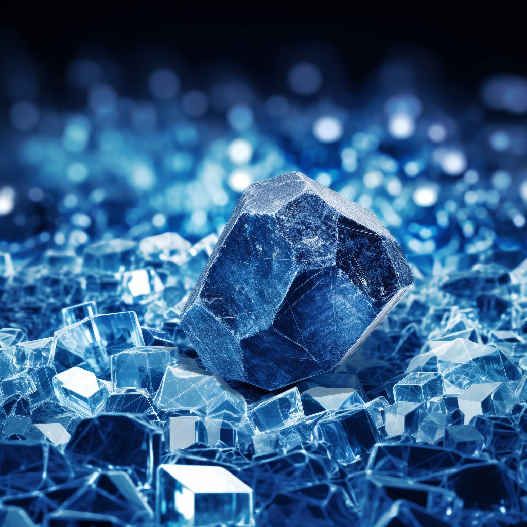 The Rise of Blockchain in the Mineral Supply Chain