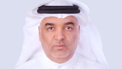 Khaled Al Hosani Source: tradearabia.com