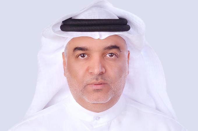 Khaled Al Hosani Source: tradearabia.com