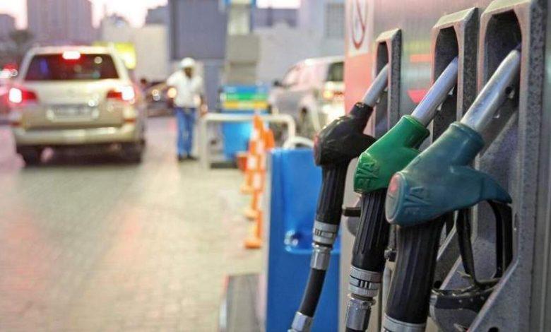 The UAE is set to revise retail petrol and diesel prices for October soon to bring the local fuel prices in line with the global rates. File photo