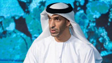 Dr. Thani Alzeyoudi, Minister of State for Foreign Trade