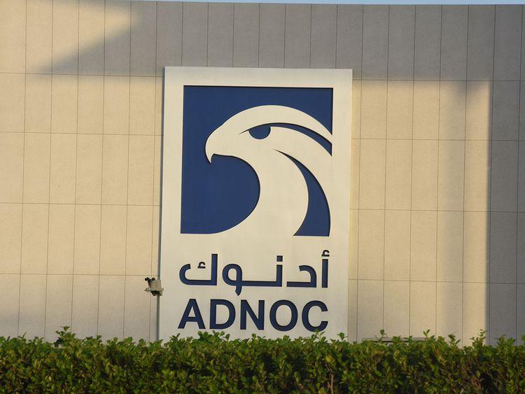 Adnoc’s executive committee approved the plan as part of the company’s strategy to have net zero emissions from its own operations by 2045. Image Credit: Afra Mubarak Al Nofeli/Gulf News