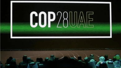 COP28 Will Provide Path Toward Post-Oil Vision Source: eureporter.co
