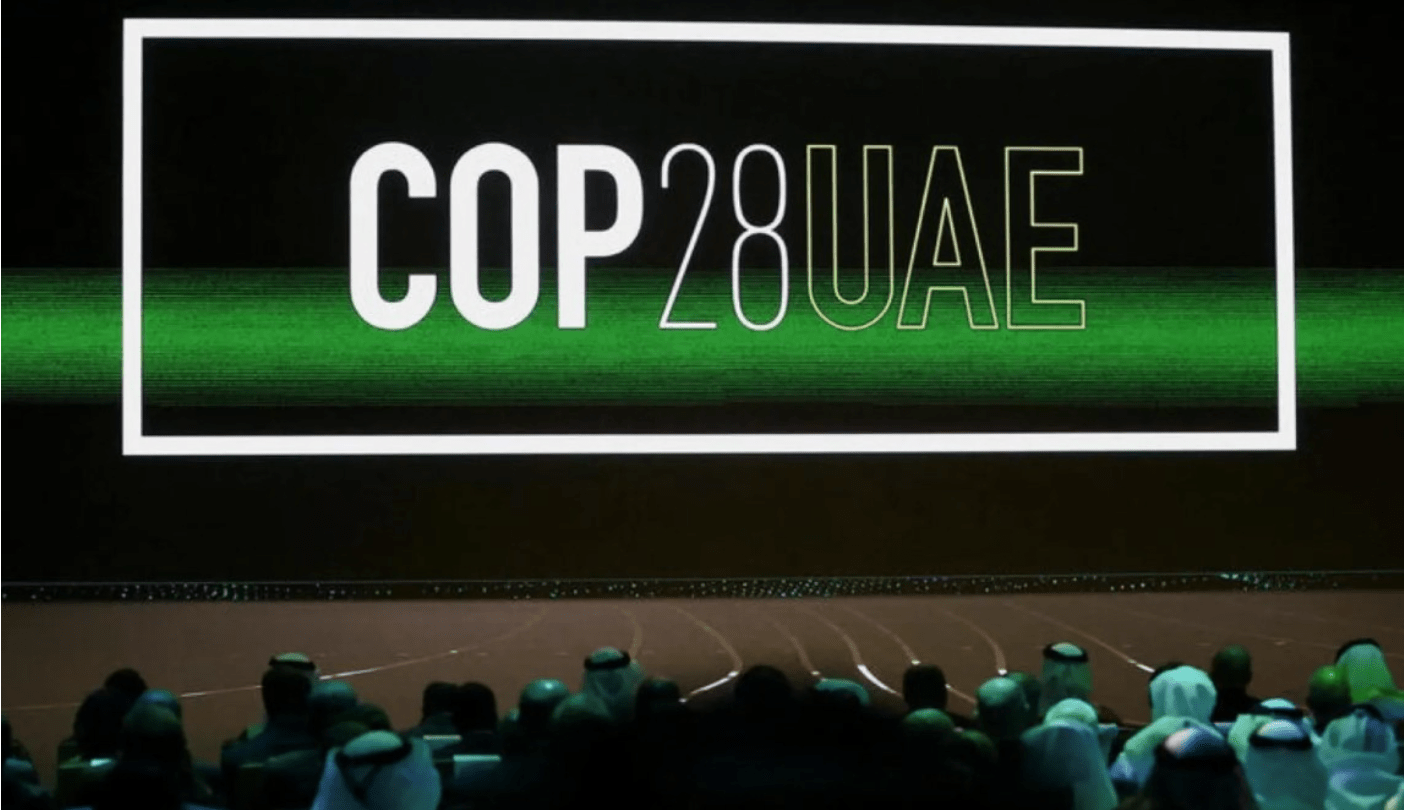 COP28 Will Provide Path Toward Post-Oil Vision Source: eureporter.co