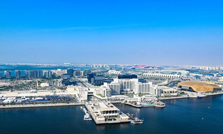 UAE: New project to be developed on Yas Island in Abu Dhabi to offset 450 tonnes of CO2 emissions per year Source: Khaleejtimes.com by: WAM