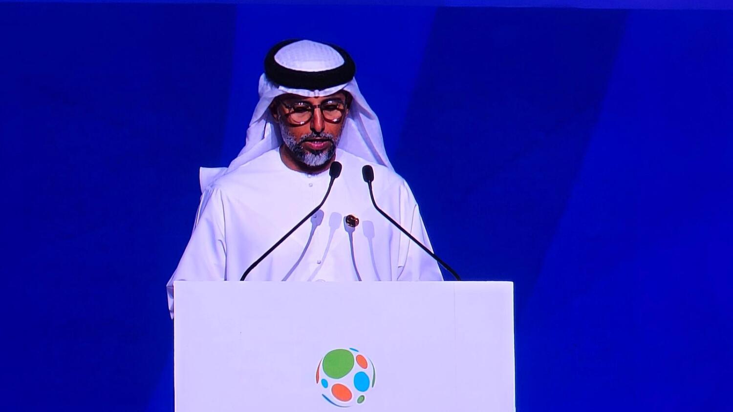 UAE produces cleanest oil barrel in the world: Top official Source: Khaleejtimes.com