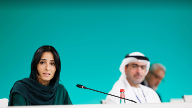 COP28 announces new partnerships and initiatives to advance sustainable urban development Source: Cop28.com