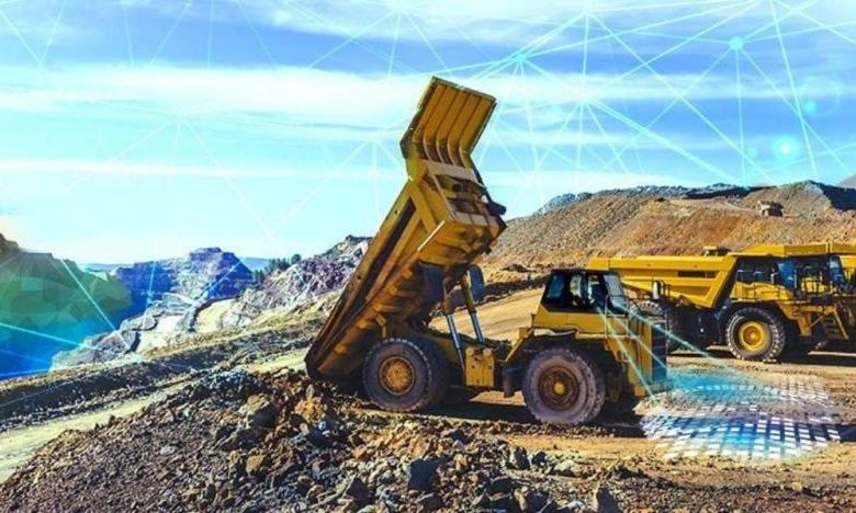 GCC Smart Mining Market Expected to Rise at a CAGR of 15% during 2023-2028 | IMARC Group Source: openpr.com