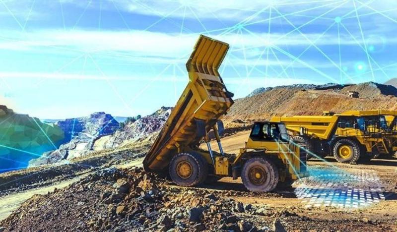 GCC Smart Mining Market Expected to Rise at a CAGR of 15% during 2023-2028 | IMARC Group Source: openpr.com