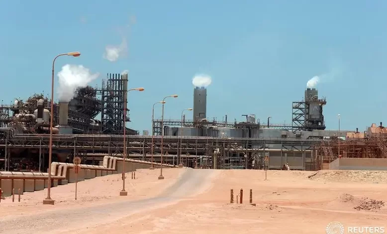 Image used for illustrative purpose. A view shows Maaden Aluminium in Ras Al Khair, Saudi Arabia May 22, 2016. Faisal Al Nasser Source: Zawya.com