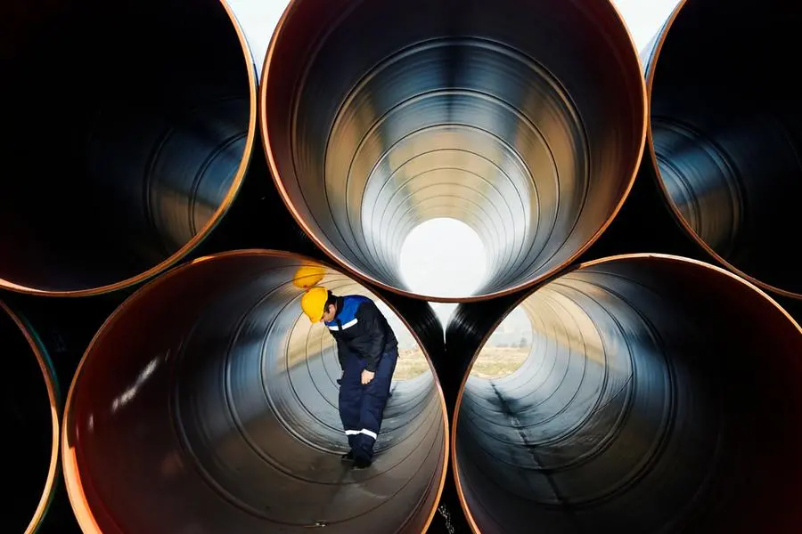 East Pipes wins $42mln Saudi Aramco supply contract Source: Zawya.com