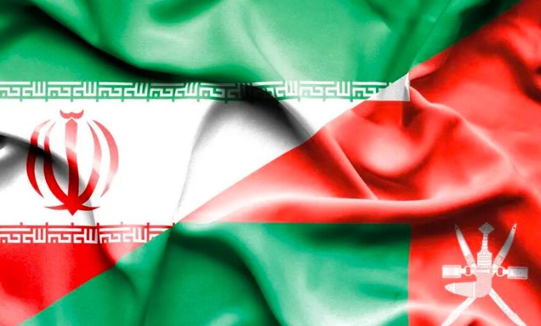 Iran-Oman trade targeted to be $5b Source: Tehrantimes.com