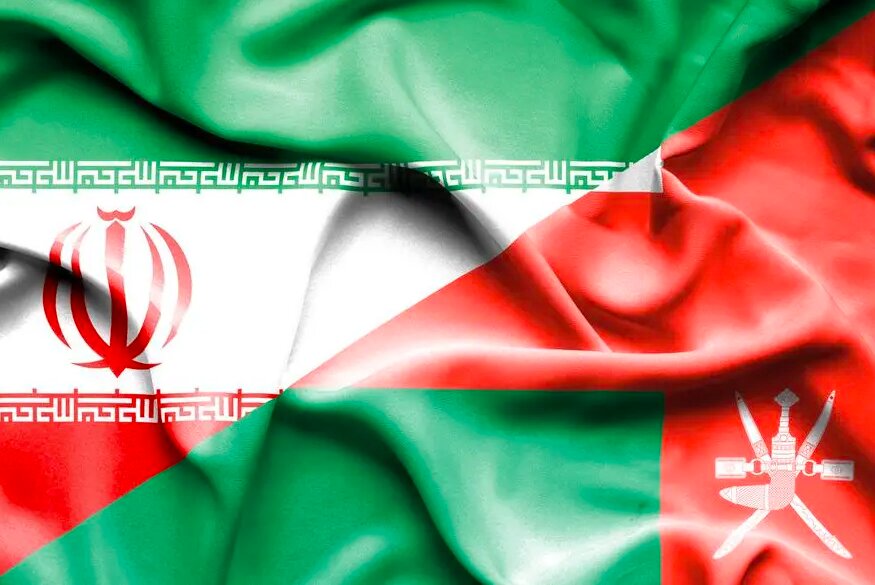 Iran-Oman trade targeted to be $5b Source: Tehrantimes.com