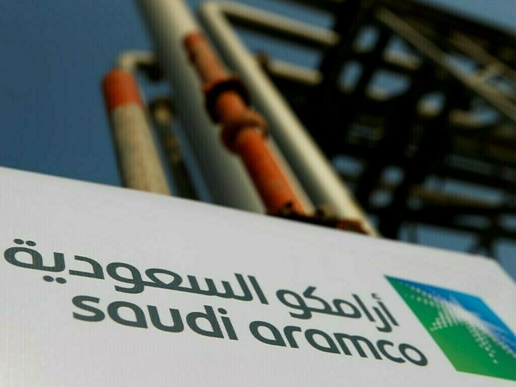 Pakistan’s Aramco deal Source: Brecorder.com