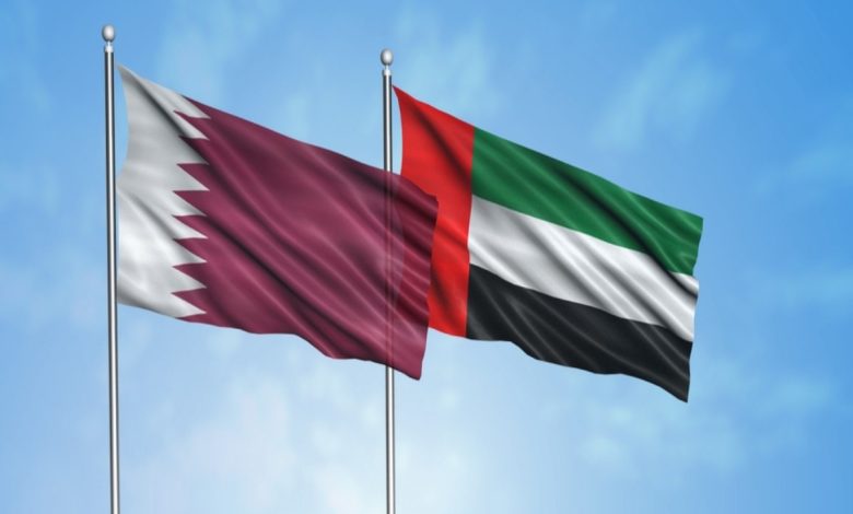 The UAE and Qatar have strong economic, investment, and trade relations Source: Economymiddleeast.com