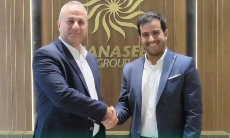 This strategic partnership between Manaseer Industrial Complex and LC Group in line with MIC’s regional expansion plan. Image Courtesy- Manaseer Source: Zawya.com