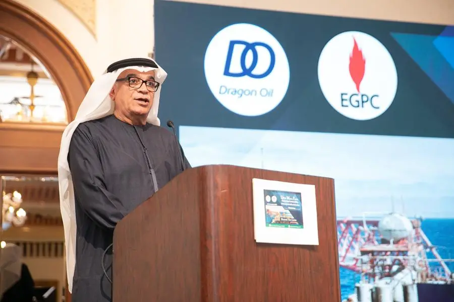 Dragon Oil hosts a workshop on improving production and rediscovering the Gulf of Suez fields Source: Zawya.com