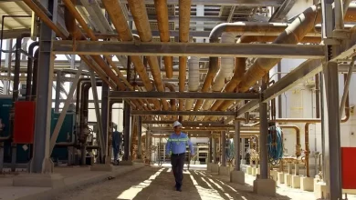 Image used for illustrative purpose. A Saudi supervisor walks at Maaden Aluminium in Ras Al Khair, Saudi Arabia May 22, 2016. Reuters Images/Faisal Al Nasser Source: Zawya.com