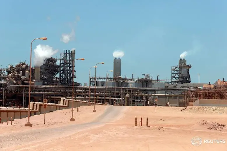 Image used for illustrative purpose. A view shows Maaden Aluminium in Ras Al Khair, Saudi Arabia May 22, 2016. Reuters, Faisal Al Nasser Reuters Source: Zawya.com