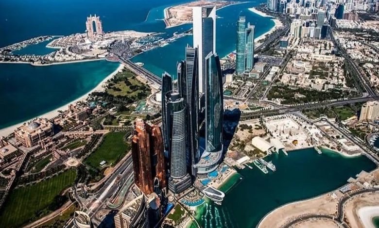Abu Dhabi’s International Holding Company (IHC) Source: Gulfbusiness.com