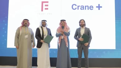 This partnership marks a significant shift in the energy and mining sectors in Saudi Arabia and the wider region. Image Courtesy: Front End Source: Zawya.com