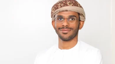 Nasser Al Azri, CEO of Vale in Oman. Image Courtesy: Vale Source: Zawya.com