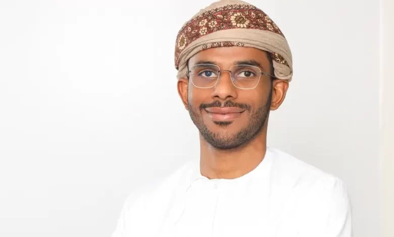 Nasser Al Azri, CEO of Vale in Oman. Image Courtesy: Vale Source: Zawya.com