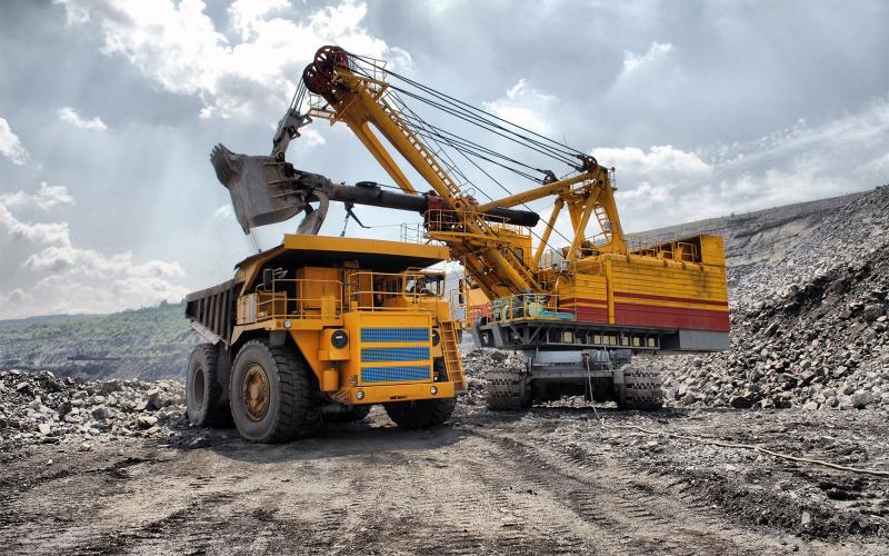 Mining equipment market comprises machinery, equipment, and tools used for exploration, extraction, and processing of minerals and metals. Source: Openpr.com