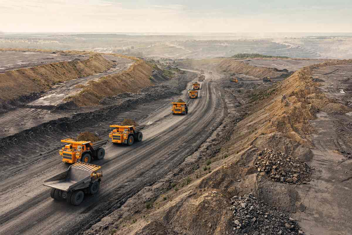 Saudi Arabia acknowledges the pivotal role of global investments in propelling the mining industry forward Source: Economymiddleeast.com